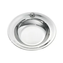 Georg Jensen Home Til Spisebordet>Barnetallerken, Acorn