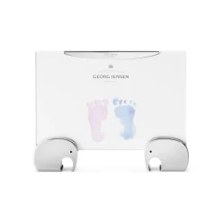 Georg Jensen Home Bilderammer|Til Barnerommet>Bilderamme, Elephant liten
