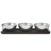 Georg Jensen Home Skåler>Brett med skåler, Bernadotte