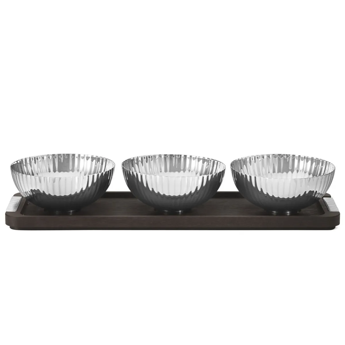 Georg Jensen Home Skåler>Brett med skåler, Bernadotte