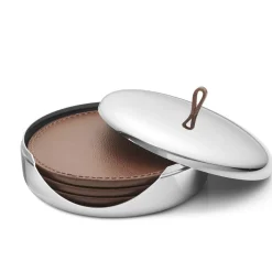 Georg Jensen Home Bar & Vin>Brikker, Sky