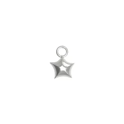 Josephine Ørepynt>Charm, Star