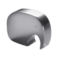 Georg Jensen Home Bar & Vin>Flaskeåpner, Øllefant