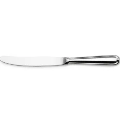 Arven Kniver>Jubileum, Spisekniv stor sølv