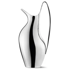 Georg Jensen Home Bar & Vin|Karafler>Kanne, Koppel 1,2 L