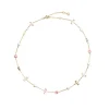 Efva Attling Halssmykker>Kjede, Dream & Pearls