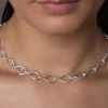 Dulong Halssmykker>Kjede, Kharisma Link