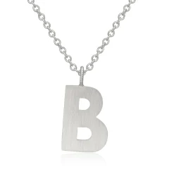 Dulong Halssmykker>Kjede, Letter B