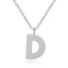 Dulong Halssmykker>Kjede, Letter D