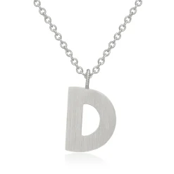 Dulong Halssmykker>Kjede, Letter D
