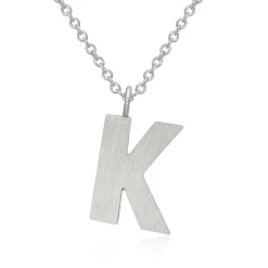 Dulong Halssmykker>Kjede, Letter K