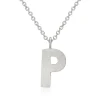 Dulong Halssmykker>Kjede, Letter P
