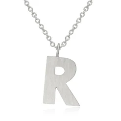 Dulong Halssmykker>Kjede, Letter R