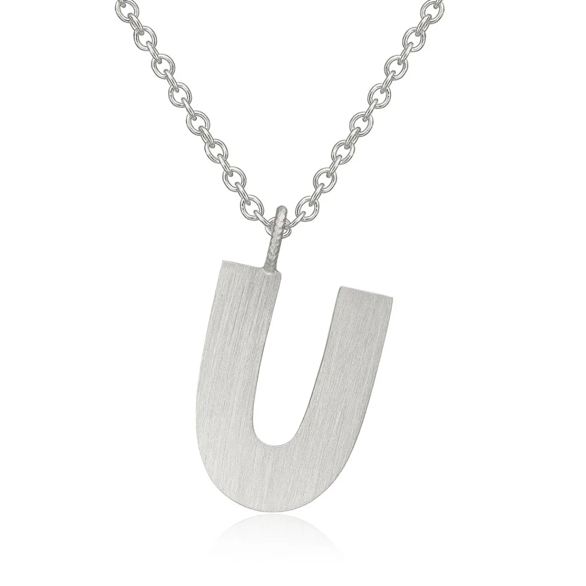 Dulong Halssmykker>Kjede, Letter U