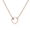 Pomellato Halssmykker>Kjede, Together 0,20 ct