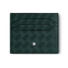 Montblanc Skinnprodukter>Kortholder,  Extreme 3.0 - 6 kort