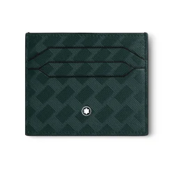 Montblanc Skinnprodukter>Kortholder,  Extreme 3.0 - 6 kort