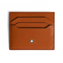 Montblanc Skinnprodukter>Kortholder, Meisterstück - 6 kort