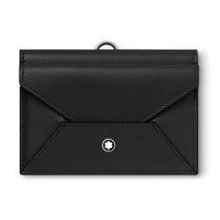 Montblanc Skinnprodukter>Kortholder, Meisterstück - 4 kort