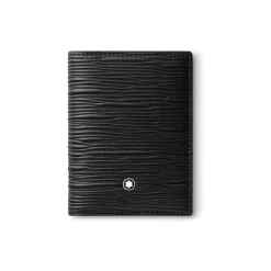 Montblanc Skinnprodukter>Kortholder, Meisterstück - 4 kort
