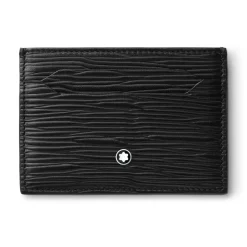 Montblanc Skinnprodukter>Kortholder, Meisterstück - 5 kort