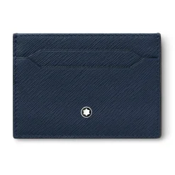 Montblanc Skinnprodukter>Kortholder, Sartorial - 5 kort