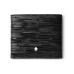 Montblanc Skinnprodukter>Lommebok, Meisterstück - 8 kort