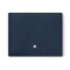 Montblanc Skinnprodukter>Lommebok, Sartorial - 6 kort