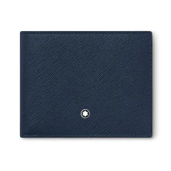 Montblanc Skinnprodukter>Lommebok, Sartorial - 6 kort