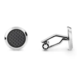 Montblanc Herre>Mansjettknapper, Extreme 2.0