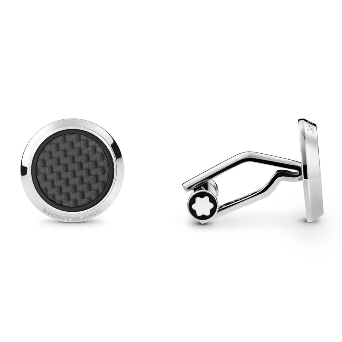 Montblanc Herre>Mansjettknapper, Extreme 2.0