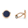 Montblanc Herre>Mansjettknapper, Glittery Glass