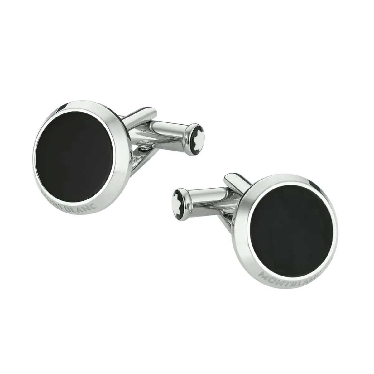 Montblanc Herre>Mansjettknapper, Meisterstück