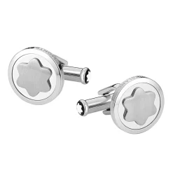 Montblanc Herre>Mansjettknapper, Star