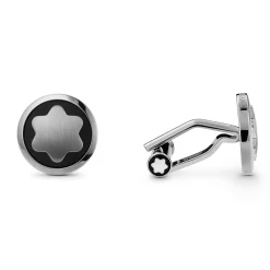 Montblanc Herre>Mansjettknapper, Star