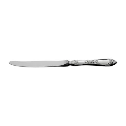 Th.Marthinsen Til Spisebordet|Kniver>Opphøiet Rose, Barnekniv