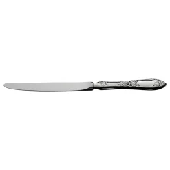Th.Marthinsen Kniver>Opphøiet Rose, Liten Spisekniv