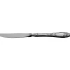 Th.Marthinsen Kniver>Opphøiet Rose, Stor Spisekniv