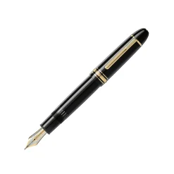 Montblanc Penner>Penn, Meisterstück 149 Fountain pen (F)