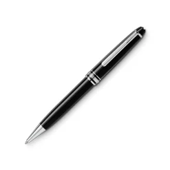 Montblanc Penner>Penn, Meisterstück Classique Ballpoint platinum