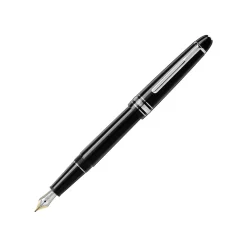 Montblanc Penner>Penn, Meisterstück Classique Fountain pen platinum