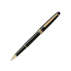 Montblanc Penner>Penn, Meisterstück Classique Rollerball gold