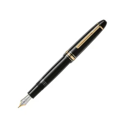 Montblanc Penner>Penn, Meisterstück LeGrand Fountain gold