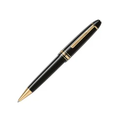 Montblanc Penner>Penn, Meisterstück LeGrand Ballpoint gold