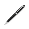 Montblanc Penner>Penn, Meisterstück Midsize Ballpoint Platinum Line