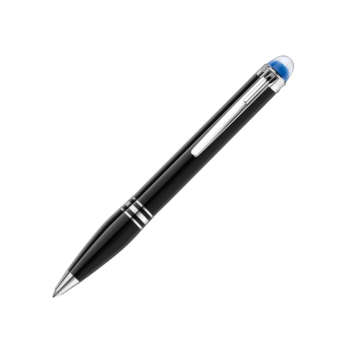Montblanc Penner>Penn, StarWalker Precious Resin Ballpoint