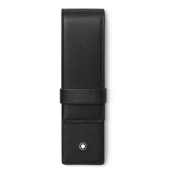 Montblanc Skinnprodukter|Etuier>Pennetui, Meisterstück 2 pen pouch