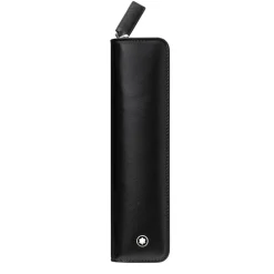 Montblanc Skinnprodukter|Etuier>Pennetui, Meisterstück Zipper