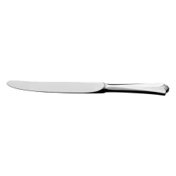 Th.Marthinsen Kniver>Rådhus Vifte, Liten Spisekniv Med Kort Skaft