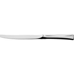 Th.Marthinsen Kniver>Rådhus Vifte, Stor Spisekniv Med Kort Skaft